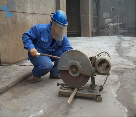 {手持电动工具的安全使用介绍}